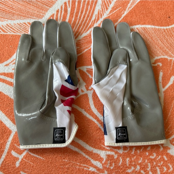 AAF Cutters Football Gloves (3XL) - Picture 10 of 12